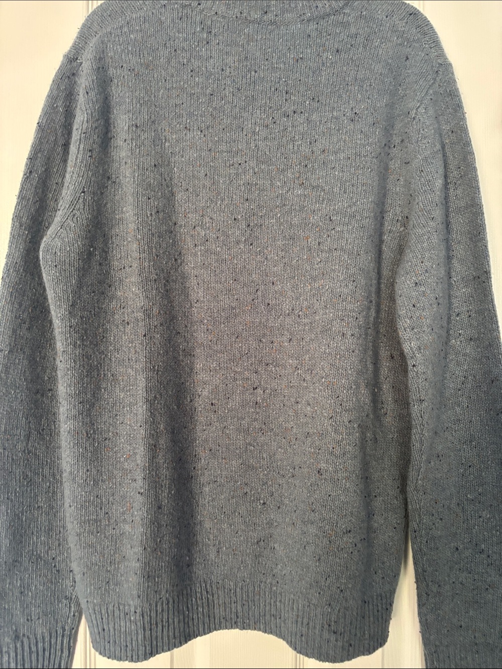 Sak Fifth avenue men sweater large - Picture 2 of 2